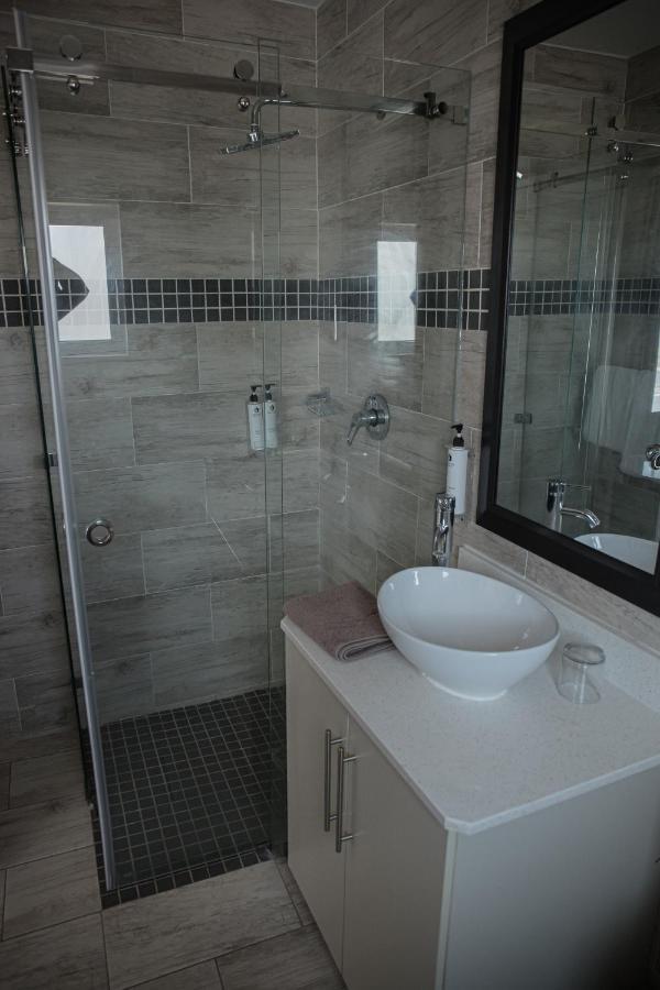 Gletwyn Boutique Guesthouse Harare Eksteriør billede
