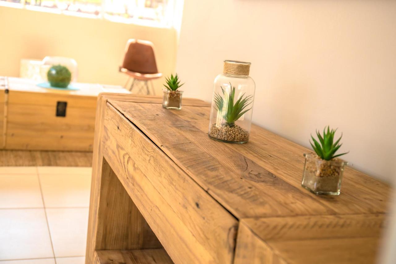 Gletwyn Boutique Guesthouse Harare Eksteriør billede