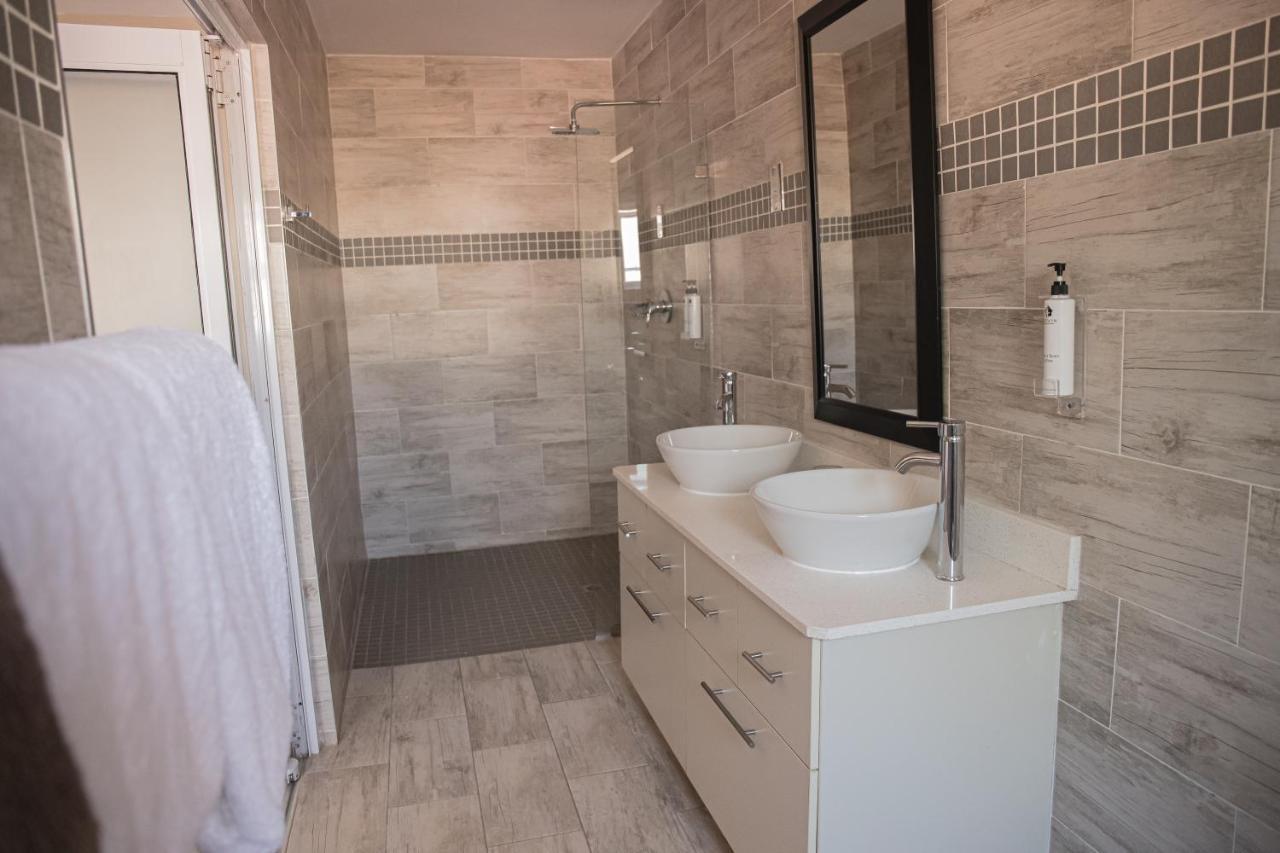 Gletwyn Boutique Guesthouse Harare Eksteriør billede